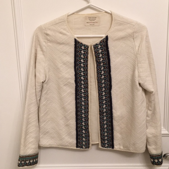 Zara Other - Zara Blazer Zara Other - Zara Blazer